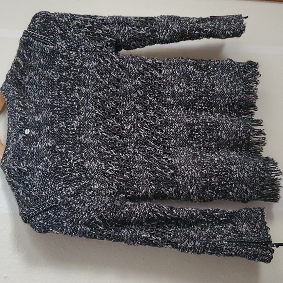 GUESS sweater cardigan - Picture 8 of 12